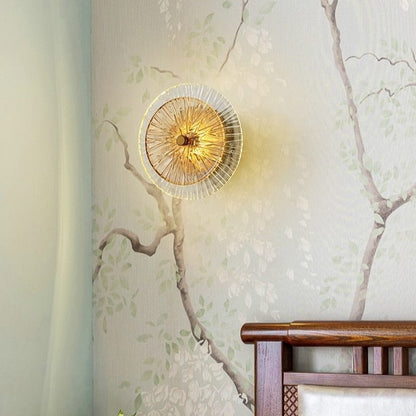 Applique murale Drinkard