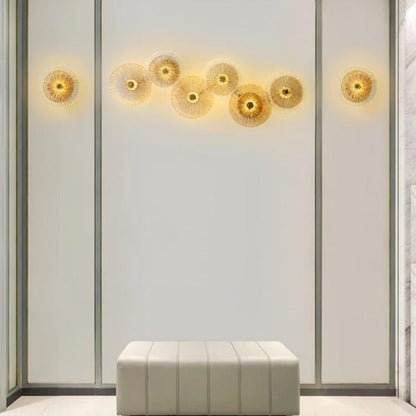 Applique murale Drinkard