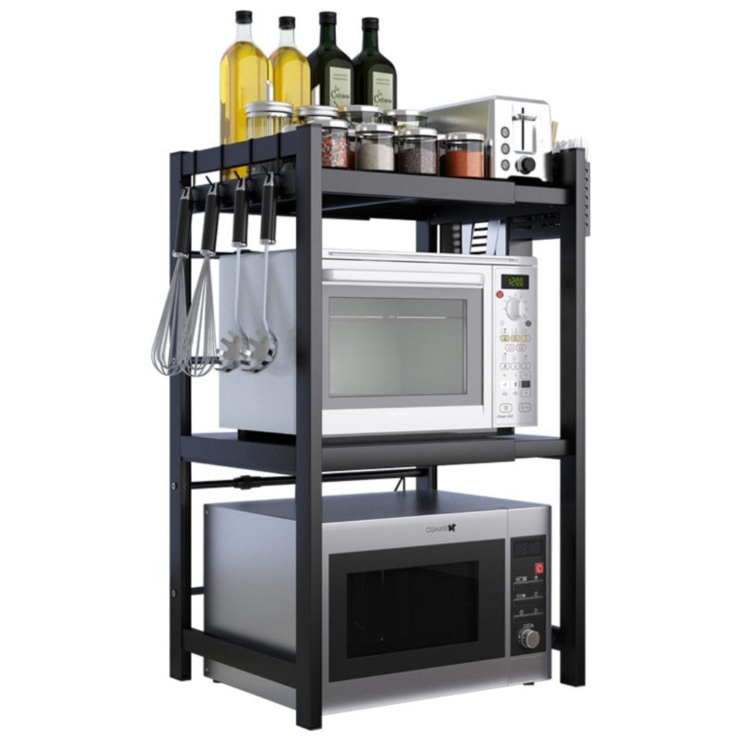 Support de cuisine réglable