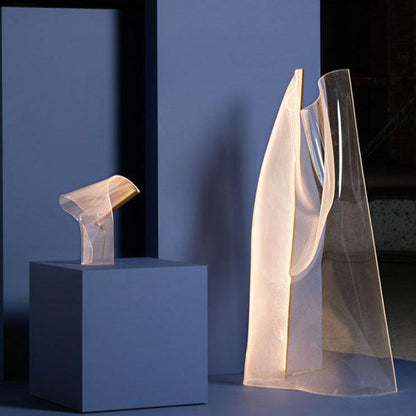 Lampadaire créatif Ginerva 