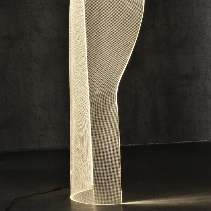 Lampadaire créatif Ginerva 