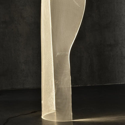 Lampadaire créatif Ginerva 