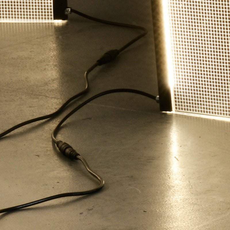 Lampadaire créatif Ginerva 