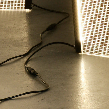 Lampadaire créatif Ginerva 