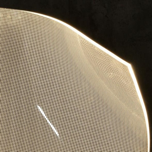 Lampadaire créatif Ginerva 