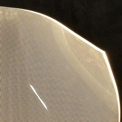 Lampadaire créatif Ginerva 