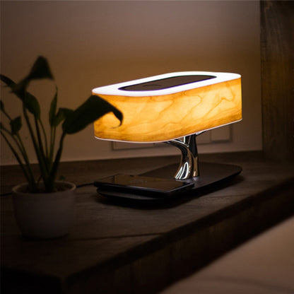 Lampe de table Bluetooth HomeTree