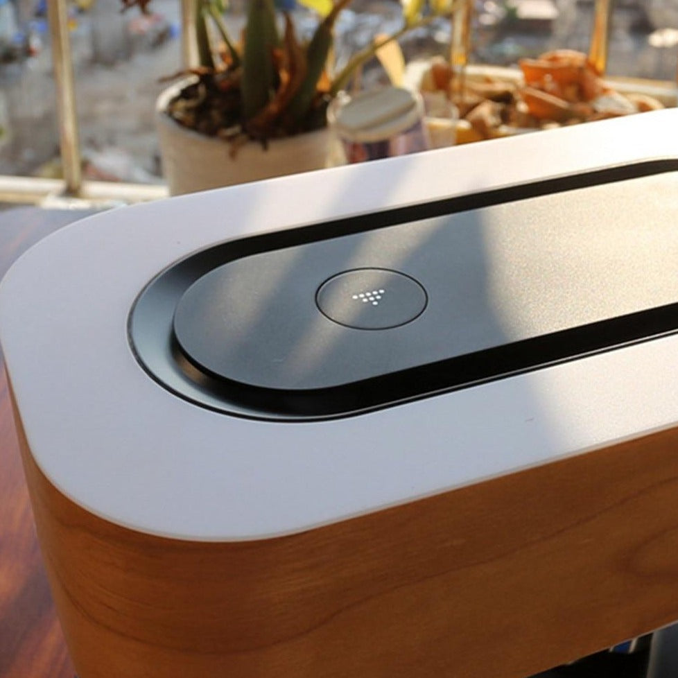 Lampe de table Bluetooth HomeTree