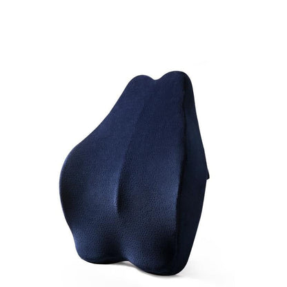 Dossier en mousse à mémoire de forme CHECA