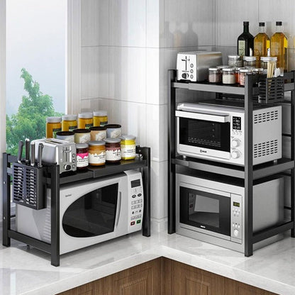 Support de cuisine réglable