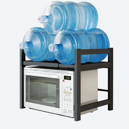 Support de cuisine réglable