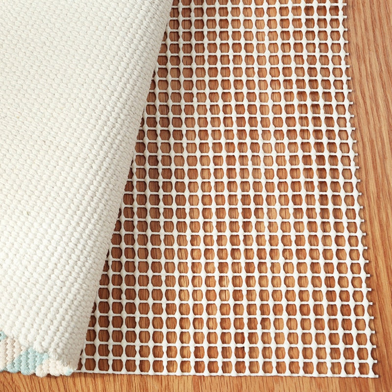 Tapis à pampilles Lahaina Morning Greeting