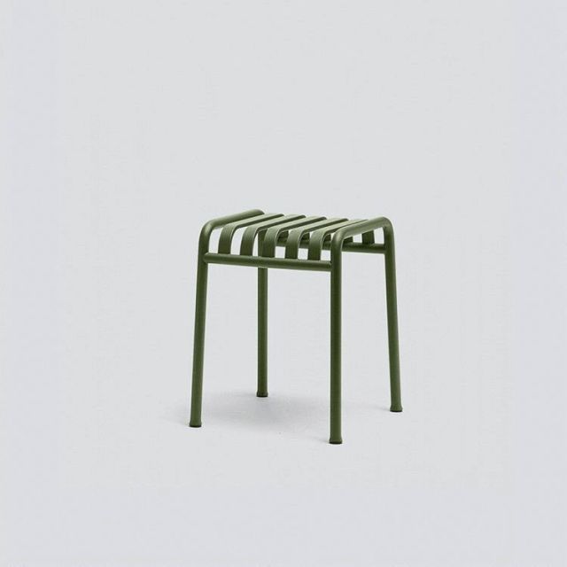 Chaise de patio en métal Briarwood 