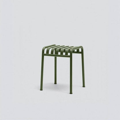 Chaise de patio en métal Briarwood 