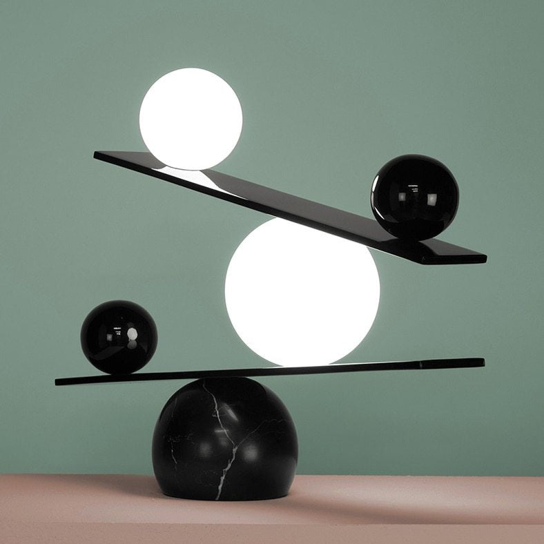 Lampe de bureau Keystone 