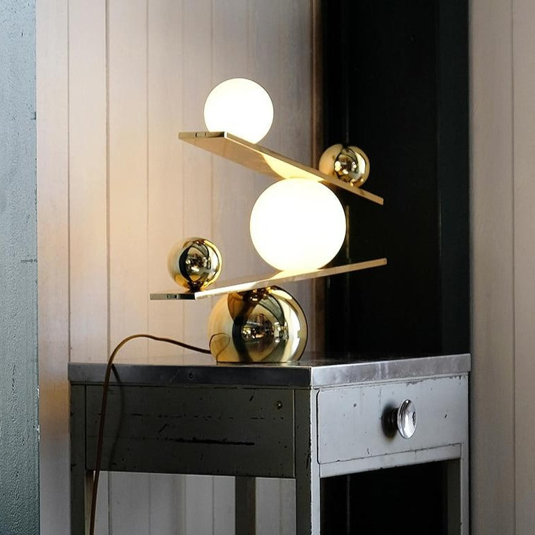 Lampe de bureau Keystone 
