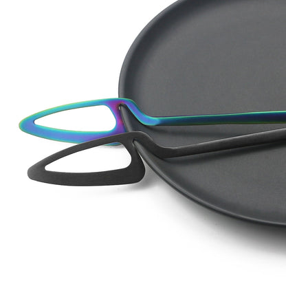 Ensemble de couverts design pour 4 personnes