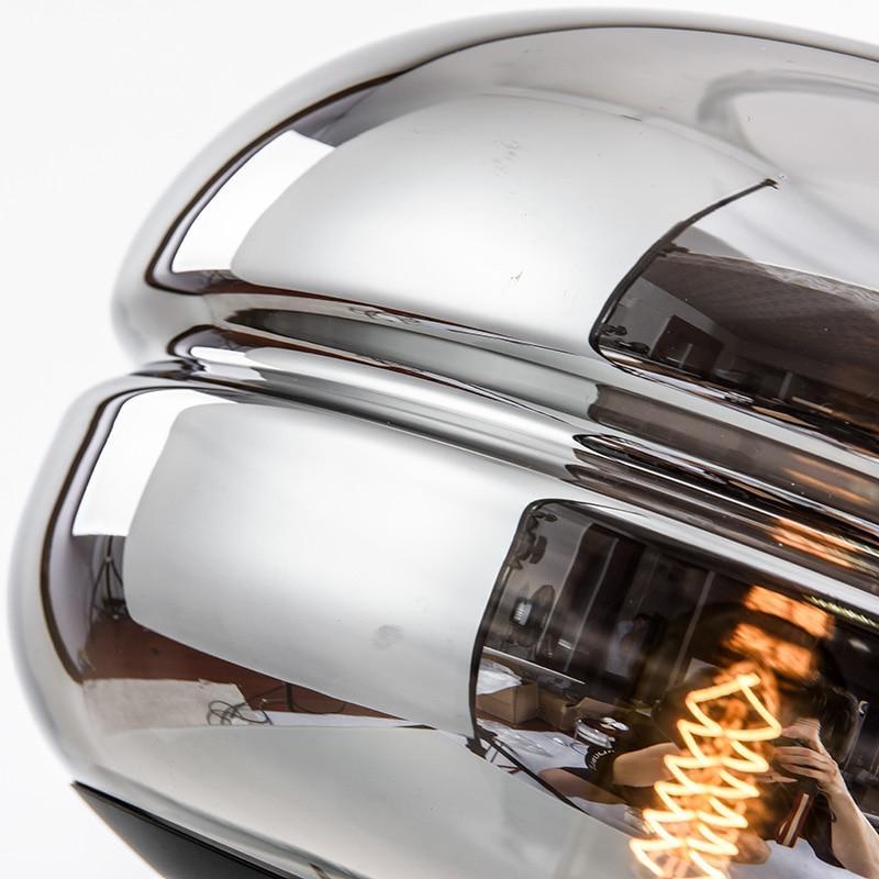 Lampe de table Light Tower