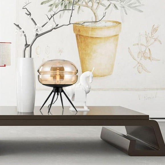 Lampe de table Light Tower