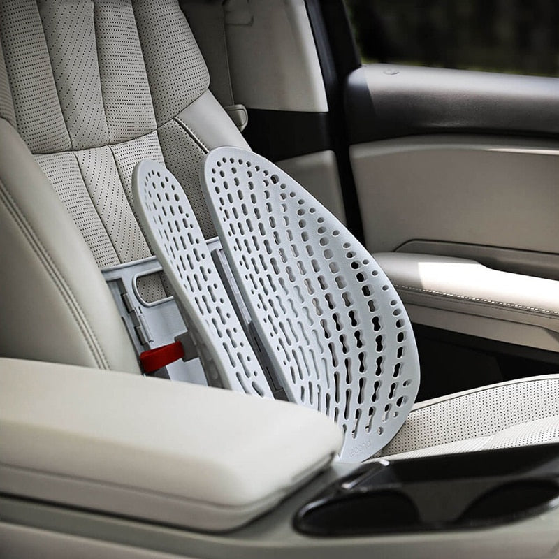 Support lombaire réglable Leband