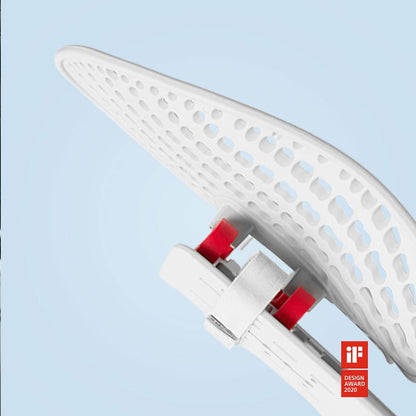 Support lombaire réglable Leband