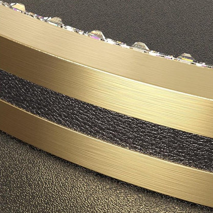 Lustre LED moderne Kristi