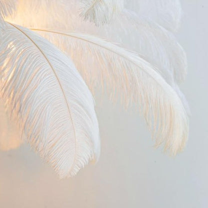 Lampadaire Dealba Golden Tree