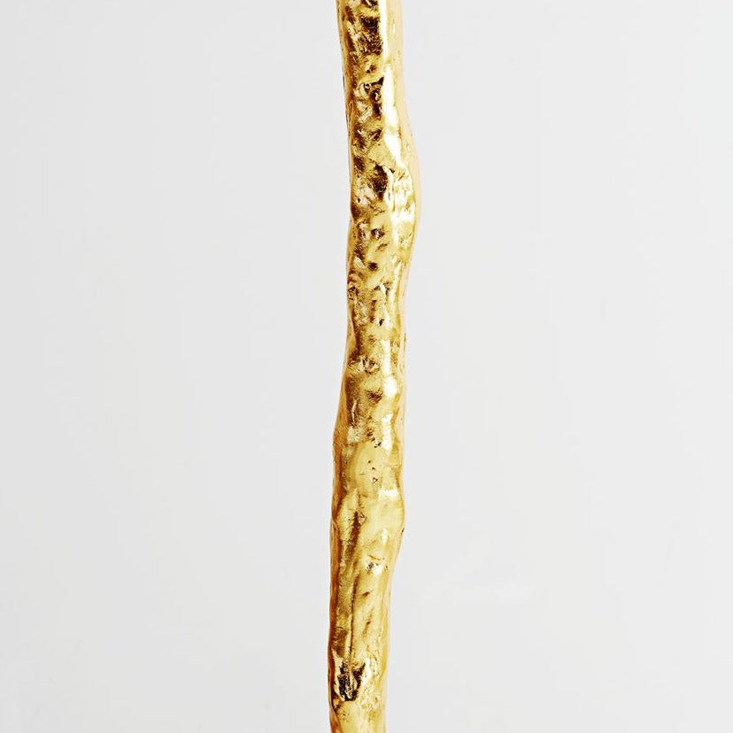 Lampadaire Dealba Golden Tree