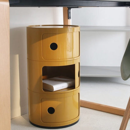 Organisateur de rangement en colonne 