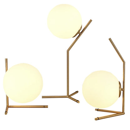 Lampes de table Leonardo